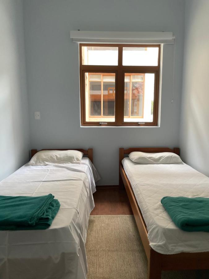Quarto Standard com 2 Camas de Solteiro