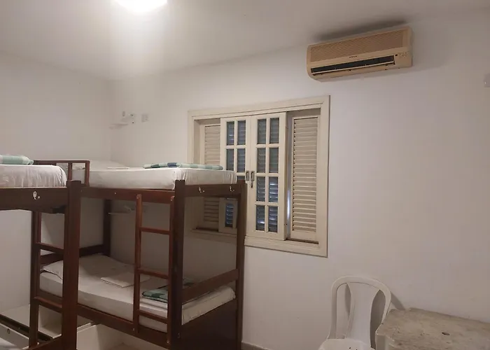 Hostel Park São Paulo